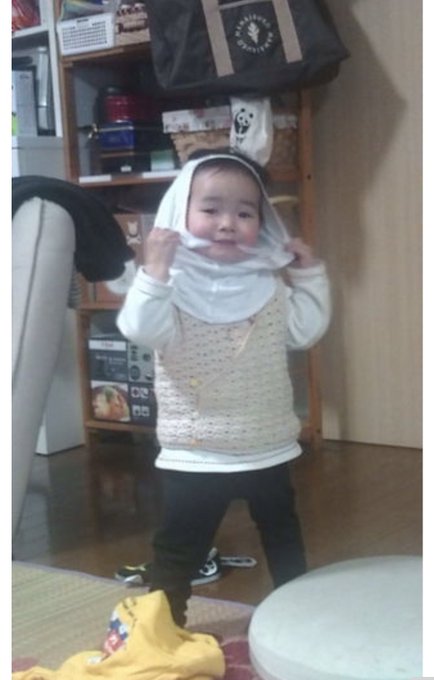 Twitterのコスプレ画像12