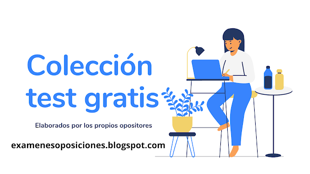 oposyempleo's tweet photo. Nuevos #testgratis #oposiciones creados por los propios #opositores NUEVOS TEST GRATIS CREADOS POR LOS PROPIOS OPOSITORES:
https://t.co/Ww0mqgVtal @empleo_SEPE @csifadmlocalcat @CSIFAdmonLocAND @CCOOSanidadMad @FSPUGTMADRIDSUR @Opositatest @Opomania1 @empleocero @_BuscarEmpleo https://t.co/3LCGqQXHD3
