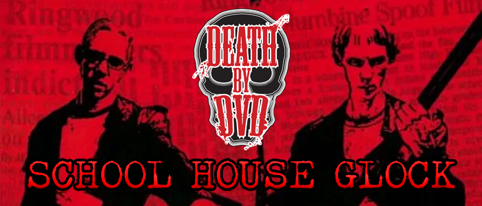 Deathbydvd's tweet photo. Death By DVDs 4/20 special is available NOW at https://t.co/AUz614kW3x
#DeathByDVD #DUCKTheCarbineHighMassacre #Columbine #FourTwenty #IndiePodcast #Podcast #WilliamHellfire #JoeySmack https://t.co/VW3regn9XT