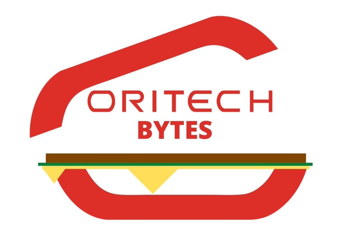Oritech tweet media