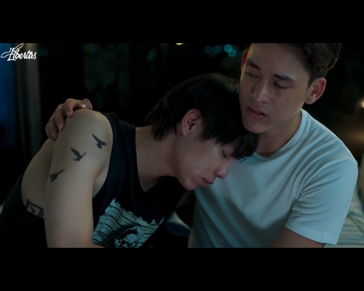 AnastasiaStaska's tweet photo. #FlukeFirst #FF #Yok #Dan #NotMe #NotMeTheSeries #NotMeSeriesEP13 #Dorama #BL #Yaoi
господи...я надеюсь все будет хорошо https://t.co/DZfGjCl4kH