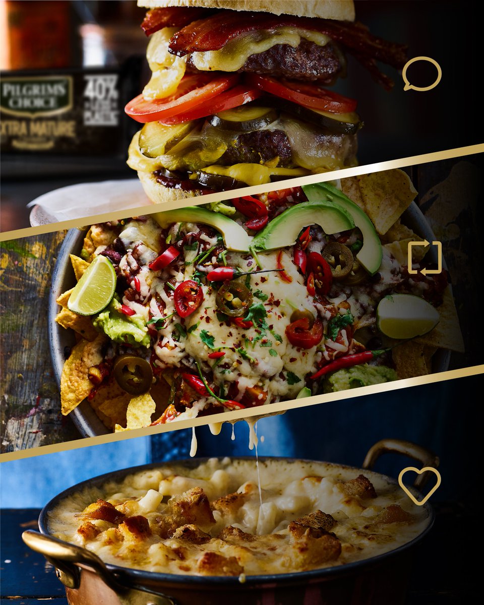 Pilgrims Choice UK tweet media