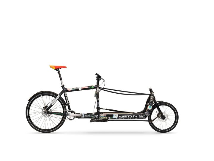 larryvsharry's tweet photo. 130.000 kilometers of good use and abuse. https://t.co/mp0kCIcOEd