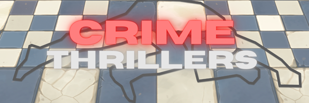 FREE and First in Series! - Check out these new promos to introduce you to amazing new authors!
books.bookfunnel.com/thrillersale/t…
books.bookfunnel.com/freemysteries/…
Check them out!!