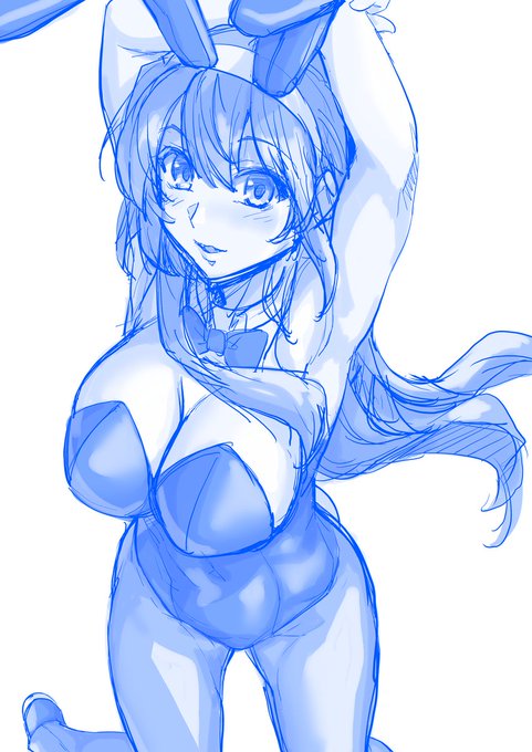 今日の配信はいつもと違う塗り方を練習しよう、という決意 