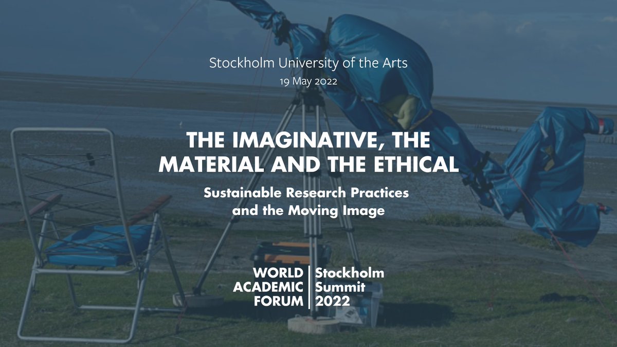 Stockholm Explorative Talks tweet media