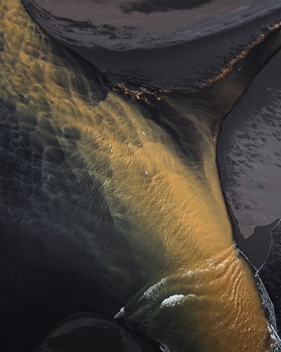 daniguindo's tweet photo. GM! ☕️

I took these photos two days ago, I went to fly my drone over my favourite river! https://t.co/8DVVM5zYov
