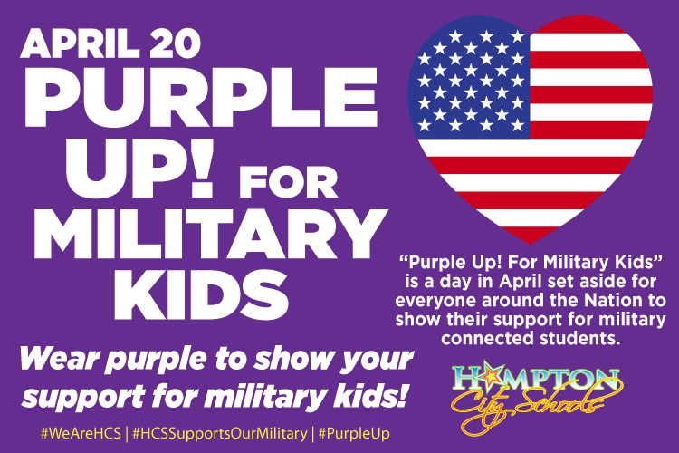 Hampton City Schools (@hamptoncschools) on Twitter photo 