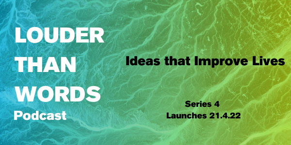 Uni_of_Essex's tweet photo. Keep your 👀 peeled. The new series of #LouderThanWords #Podcast launches tomorrow. 
 
With topics ranging from #wellbeing to #CreativePerformance, the benefits of being #active and engagement in #education, these ideas improve lives.
 
https://t.co/lRo88XkfZJ.
 
@uniessexgovt https://t.co/5hgRB6TOp9