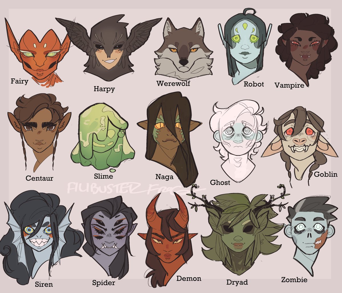 June | 2022 | Wyrd Daze, image size:1200x1030