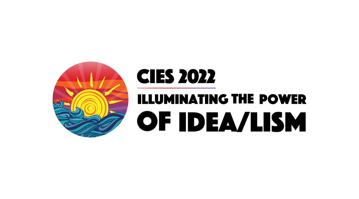 Join us for the <a href="/cies_us/">CIES</a> panel session "Amplified Trends in Pandemic Times: New Philanthropy and the Disruption of Global Education" 20.04 @ 1:00pm – 2:30pm CEST / 6:00am – 7:30am CDT. With <a href="/DrMoiraFaul/">Dr Moira V Faul@mastodon.social</a> and <a href="/marina__avelar/">Marina Avelar</a> (Zoom Room 125) tinyurl.com/y3679rlh