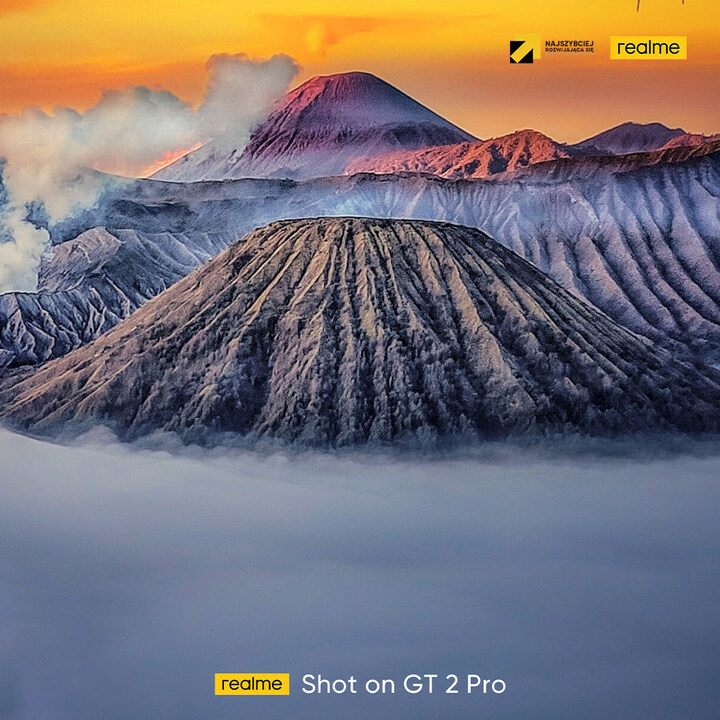 realmepolska's tweet photo. #DzieńZiemi Dookoła Świata 
🌍 Azja
📍: Indonezja
🧑: @gamblis_llp
📷: niezawodny w każdej chwili #realmeGT2Pro https://t.co/V1tJ84N1c6