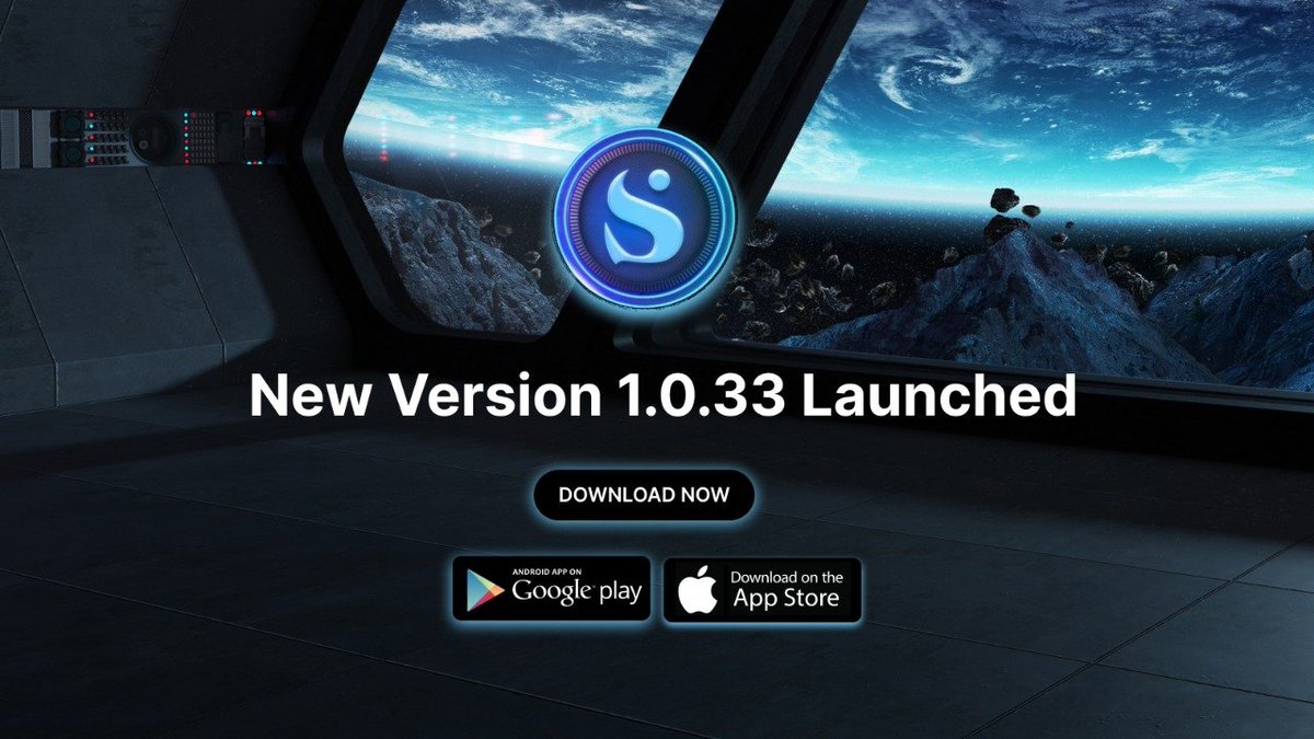 SappChatApp's tweet photo. #SappChat app latest version 1.0.33 is now available on Play store and App store!
This is faster, and takes care of all the bugs we received as feedback.
👉To see what the team is working on, pls check: https://t.co/fmHQtBbCHh
 
🙏Thank you for all your feedback and support.
#APP https://t.co/sUwBe04n4m