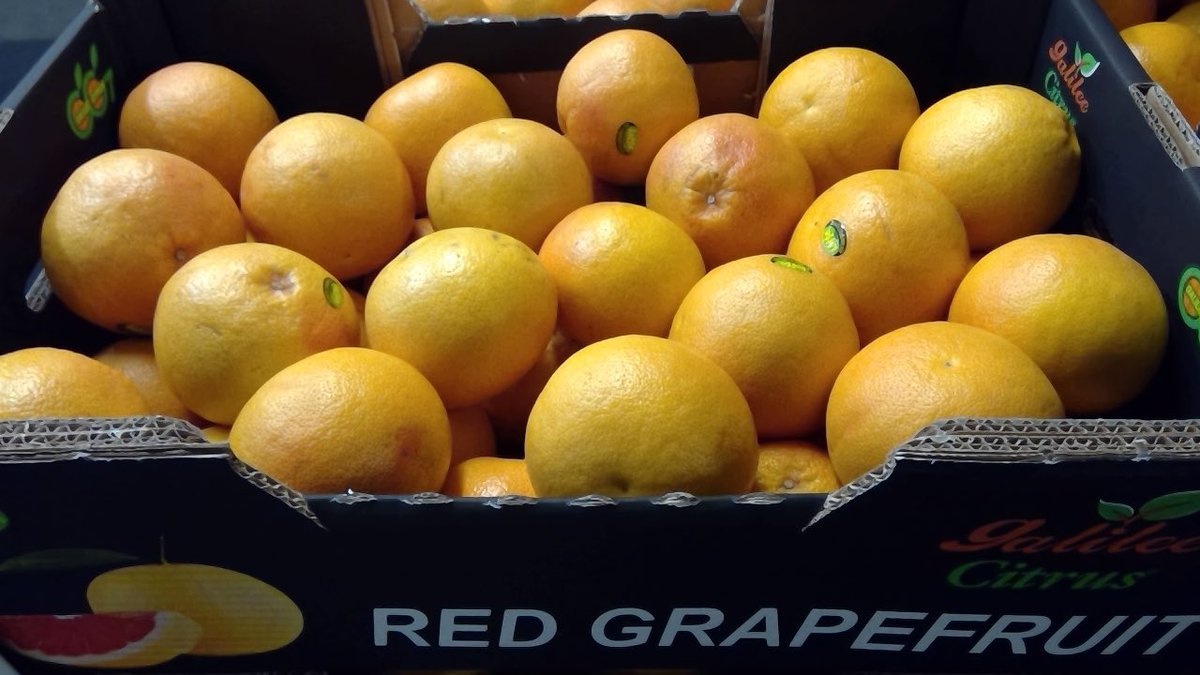 Pacific Produce tweet media