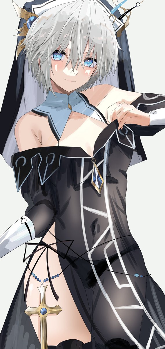 本条二亜のtwitterイラスト検索結果