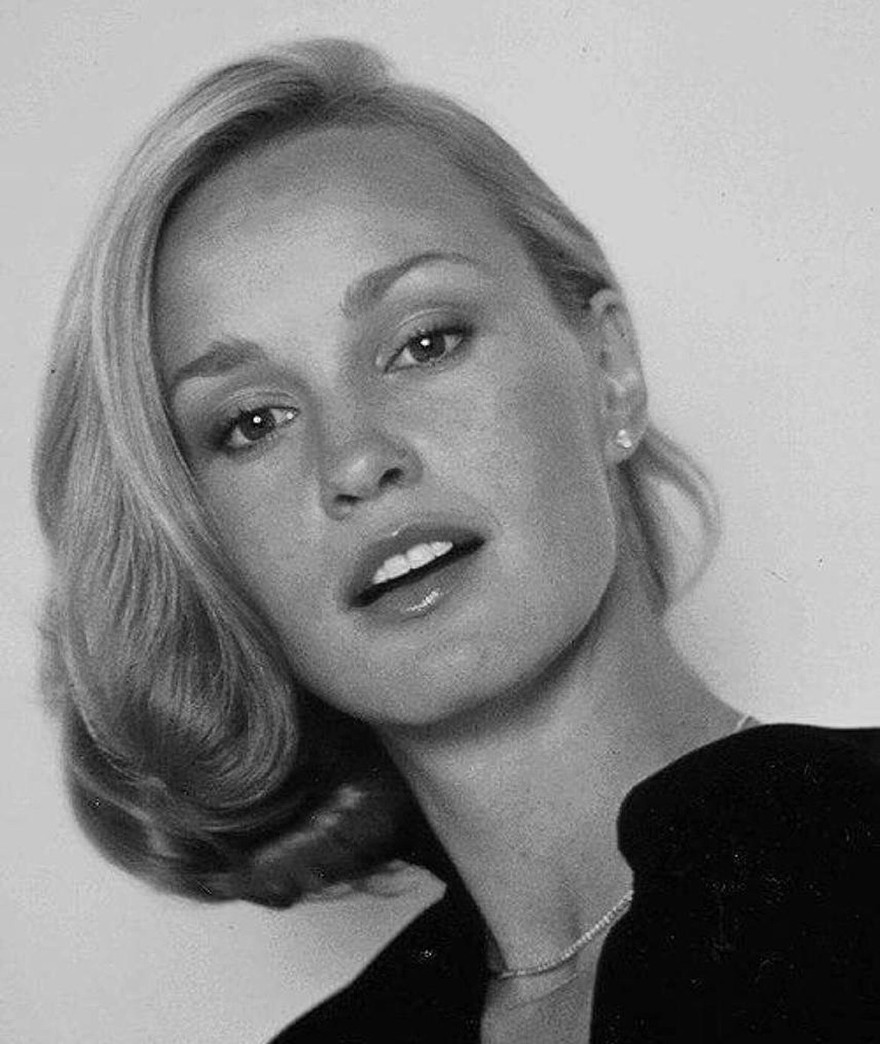 Happy Birthday, Jessica Lange 