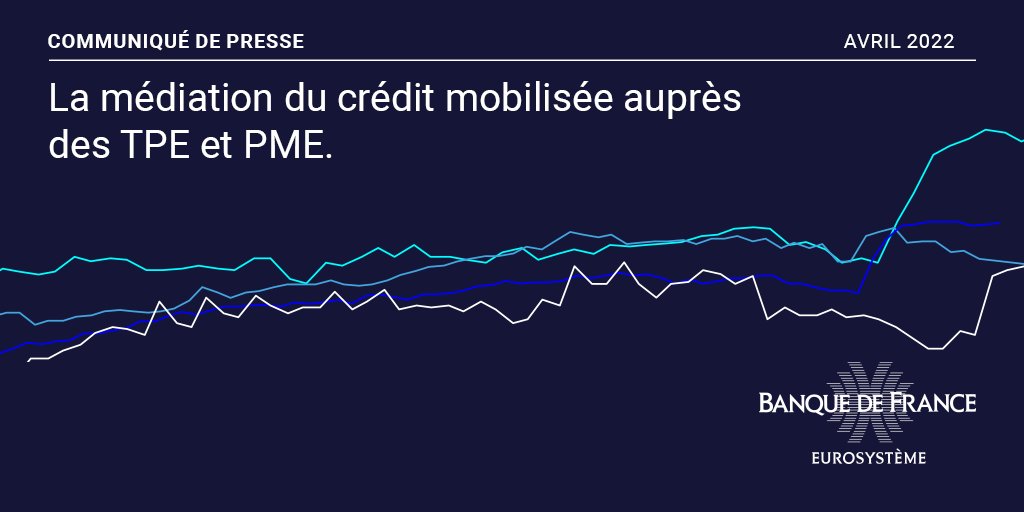 Banque de France tweet media