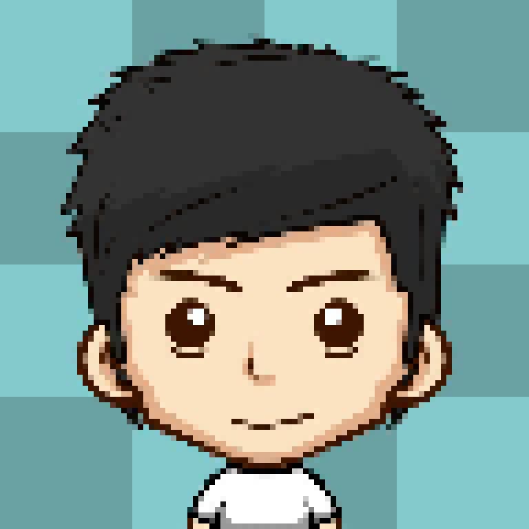 GameNFT3558's tweet photo. Mini Man #25
At @rarible
Belakchin: ETH

#NFT #NFTs #nftshill #buynft #nftcommunity #crypto #collectornft #ETH #NFTArtist #NFTPixelart #Drop_your_NFT

https://t.co/06ySr0euve https://t.co/BwO5DNyCjk
