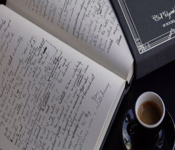 Klasik romanların taslakları neyi ortaya çıkarır? Bu sorunun yanıtını Oscar Wilde’dan Virginia Woolf’a,  Fitzgerald’da ve Marcel Proust’un taslak metinlerine bakarak araştırıyoruz.
ow.ly/TO0H50INhWi