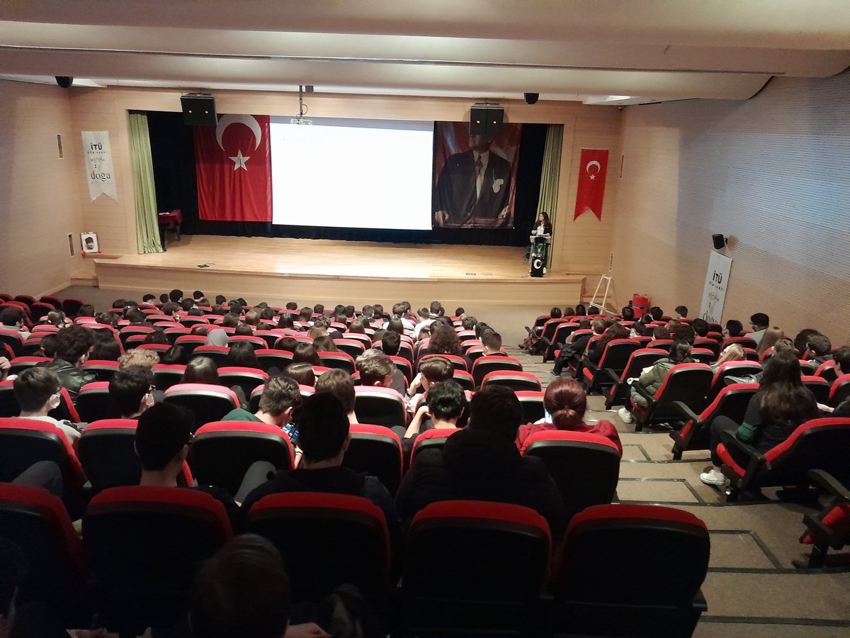 7. Doğa Kariyer Günleri tüm coşkusuyla Avcılar Doğa Kolejinde akademisyenlerimizin meslek tanıtımları ile devam ediyor. <a href="/isilyaylacan/">Işıl YAYLA CAN</a> <a href="/eebruoruc/">Ebru Oruç</a> <a href="/demirhan_senem/">senem demirhan</a>