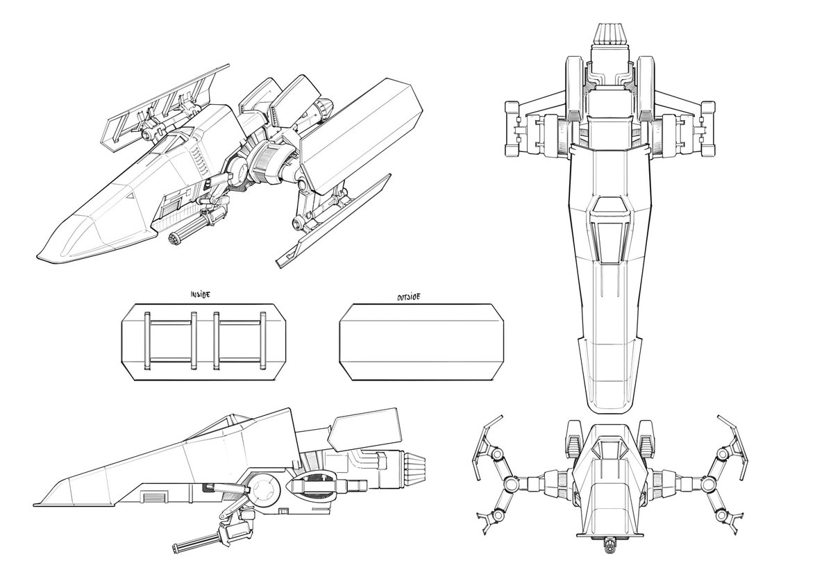 MN_BRIDGE's tweet photo. Spaceships are going to be the most unique in this space.
All designed and tailored for $MNG.
Big partnerships and news coming on the way.
Stay tune 💥 https://t.co/IKqyL7KHXn