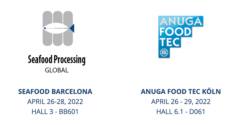 PolystoGroup's tweet photo. Planning for a new hygienic construction?
Our experts are available at Seafood Barcelona or Anuga FoodTec to answer all your questions.
https://t.co/S3btuiMjLy
https://t.co/PIIYxgAD1h
#foodsafedesign
#hygienicconstruction
#hygienicwalls
#Hygienicceilings https://t.co/DfbFk8GVuj