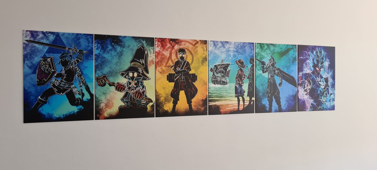 deLayzi_'s tweet photo. Cant get enough of this soul style @Displate https://t.co/5EGLMXtNg5