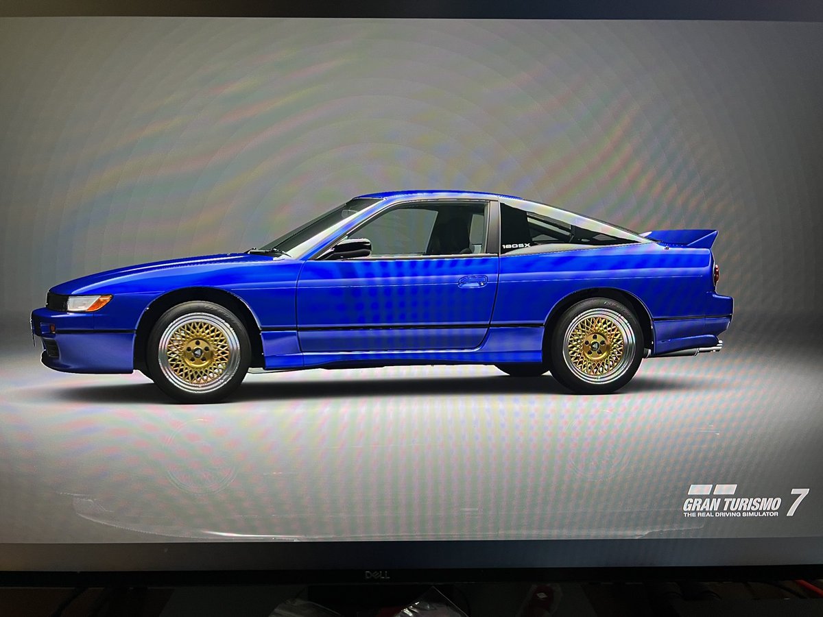 gtr857's tweet photo. 一応記録する
あの伝説の86
と
碓氷の二人組(Sil80
入手しました
#InitialD
#イニシャルD
#頭文字D
#GranTurism7
#GT7 https://t.co/RwI65qcBKG