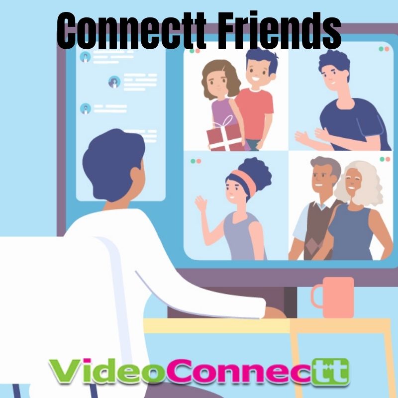 videoconnectt's tweet photo. Looking for a new place to meet and hang out? Connect with us and find all of those who are most precious to you gathered in a single destination.

For more info, visit our website at - https://t.co/tC9yDcFcSb

#connectfriends #friend #love #loves #relations #relationship https://t.co/T2xmFE7EIQ
