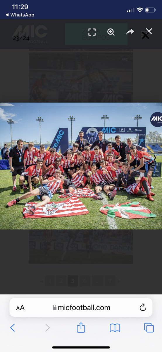 Txapeldunak Ekipo, onenak zarie💪🏿💪🏿💪🏿💪🏿.