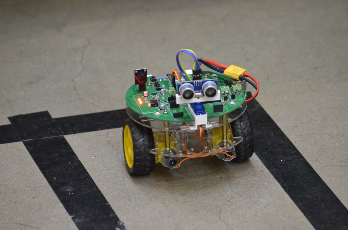Sparkoh_be's tweet photo. #Robotixs | Les 23 et 24/04, vivez les finales belges des concours de #Robotique et rencontrez nos partenaires sur stand pour des expériences inédites @Technocite @AlimentoGroupe @foodatworkFR @Quimesis @eurobot @PlaneteSciences 
https://t.co/iBdoLJghRr https://t.co/y4iYeExwUk