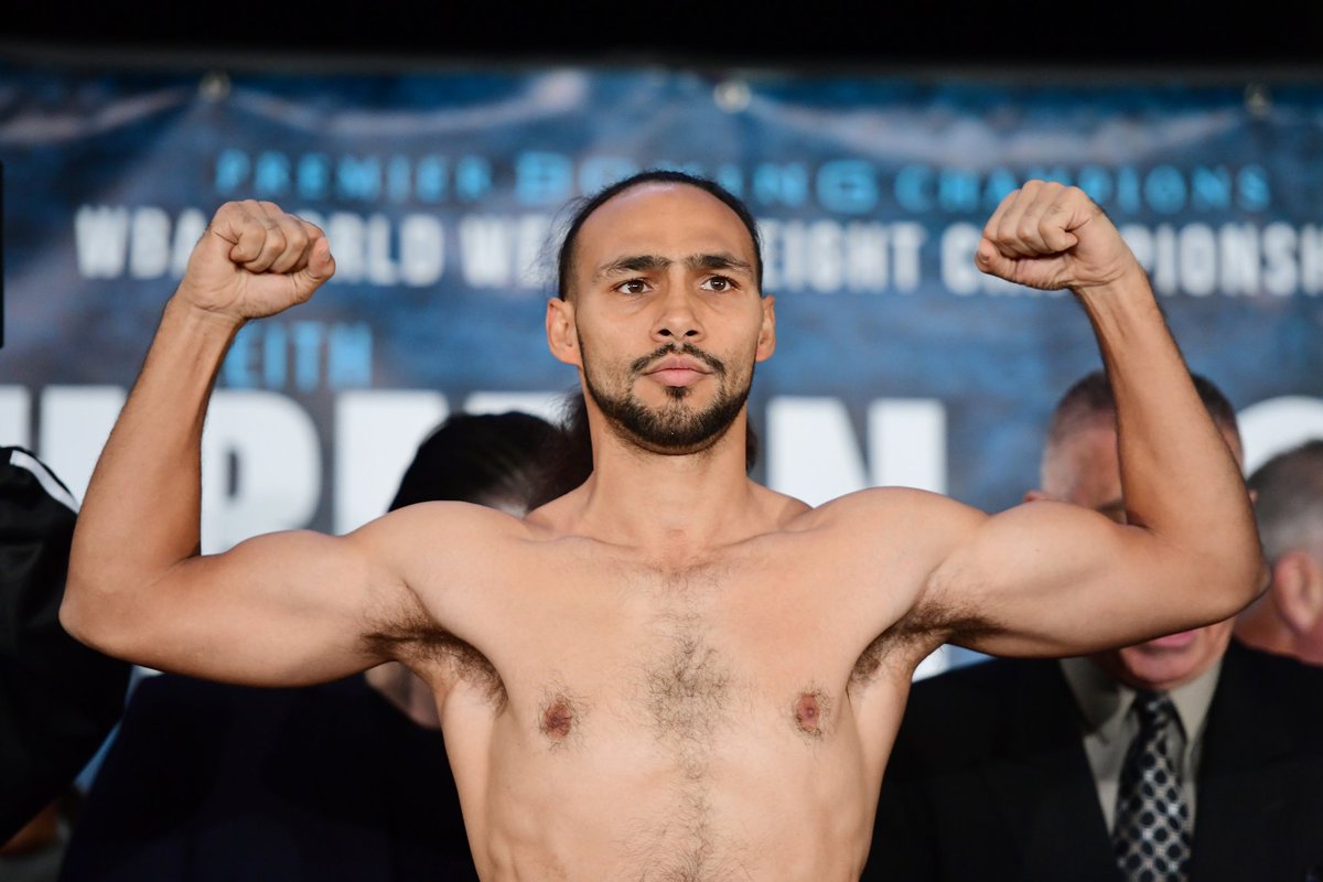 RayJack97010720's tweet photo. Yordenis Ugas Vs Keith Thurman 
Who wins? I got Ugas #Boxing https://t.co/dMn2caljCx