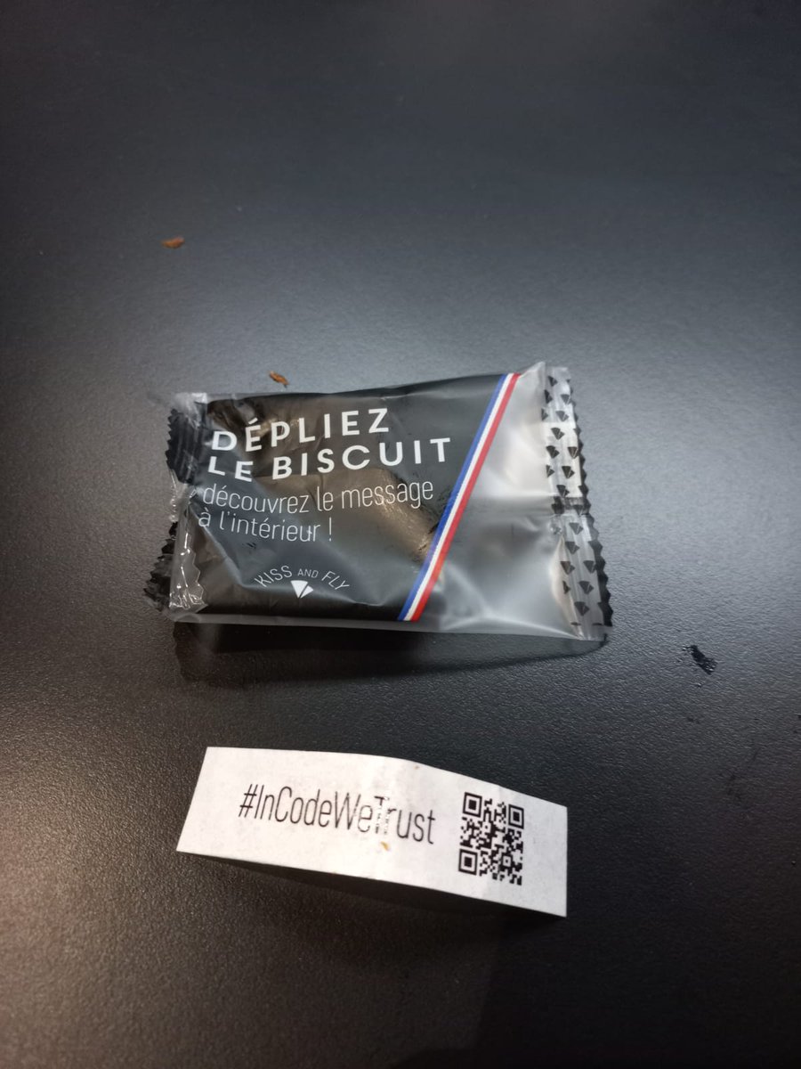 thalesgroup's tweet photo. Nous sommes prêts à vous accueillir sur le stand @thalesgroup #DevoxxFR pour vous parler du #ClouddeConfiance #InCodeWeTrust #CloudEnabler 
 
@ThalesCareers https://t.co/fOjO227U46