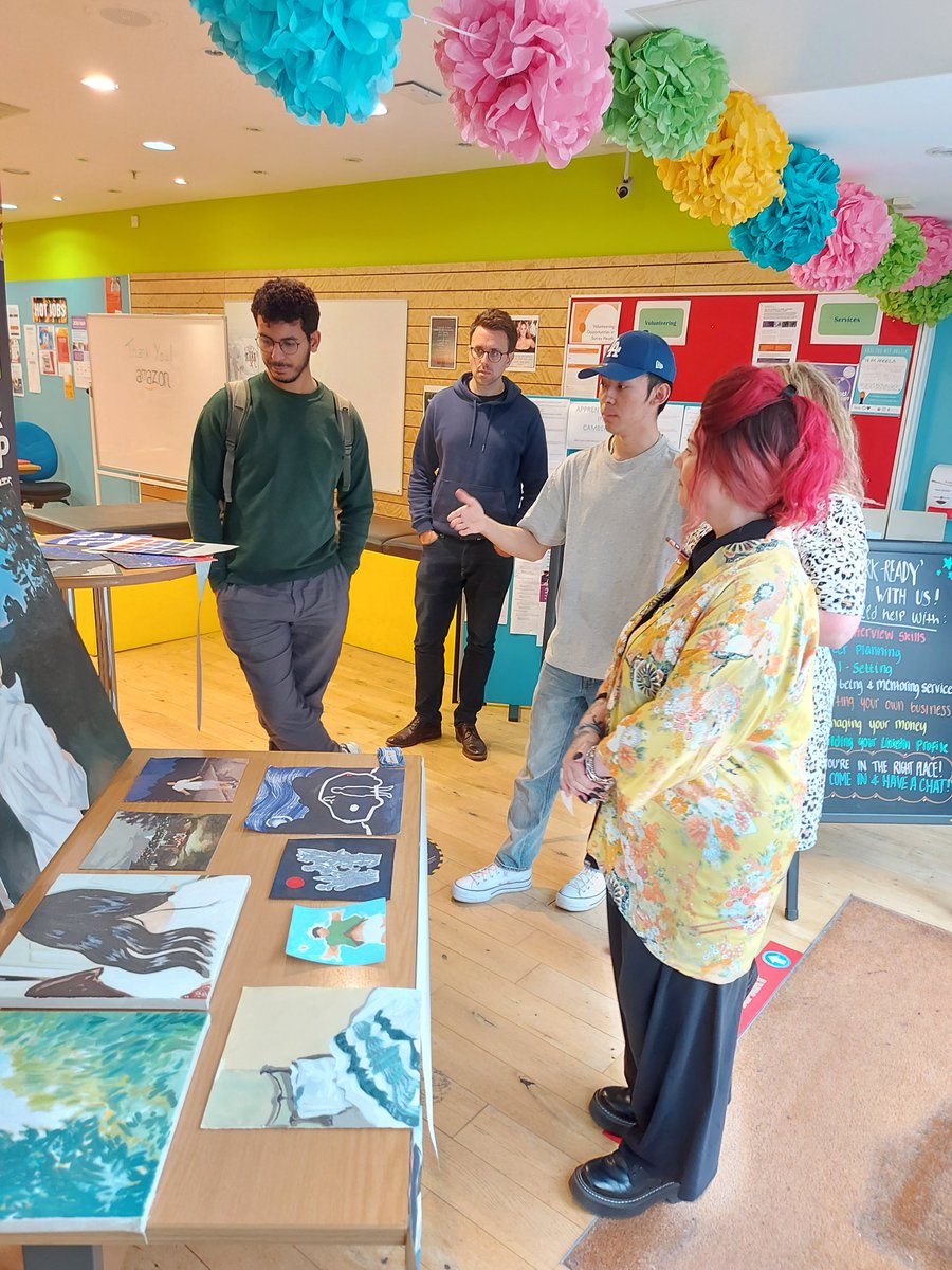 WSX Young Entrepreneur tweet media