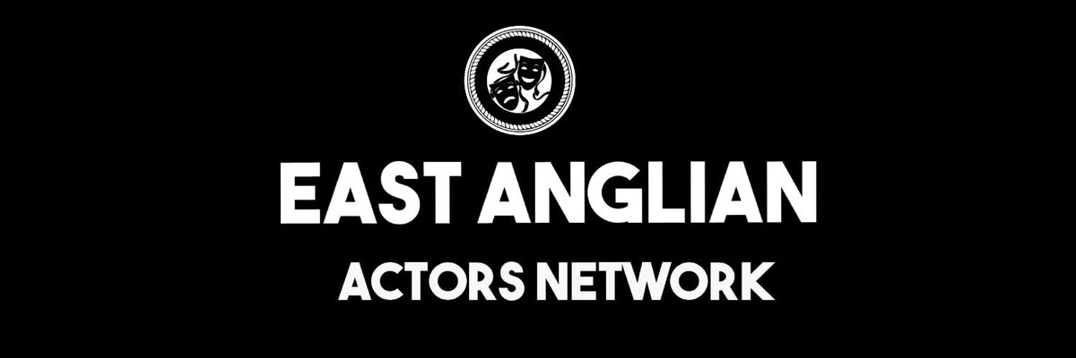 EAST ANGLIAN ACTORS NETWORK tweet media
