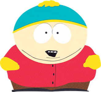 With the 65th overall selection in the NHL Draft, the Toronto Maple Leafs are proud to select: Eric Cartman.