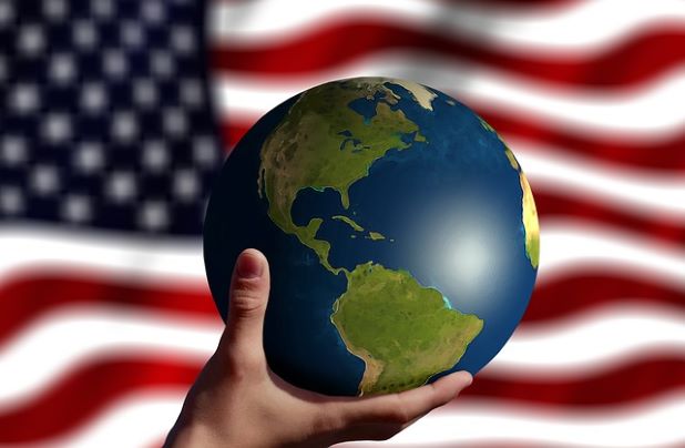 Los_Infumables_'s tweet photo. USA com a Potència Económica Mundial:
#4rtJVedrunaA #ENTREGUERRES https://t.co/vlFR4v92iQ