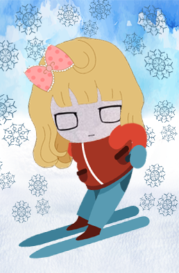 New NFT! ⛷️
Matilda decided to visit other regions. She Found that there is still snow on the mountains in Georgia. Therefore Tried skiing❄️
Check the link Below! Buy now!
#NFT #NFTCommunity #NFTGeorgia #ZombieMathilda
opensea.io/assets/matic/0…