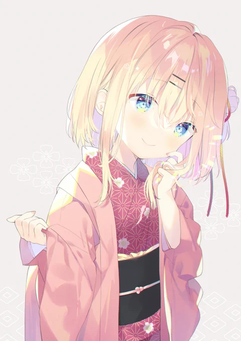 ちらっ 