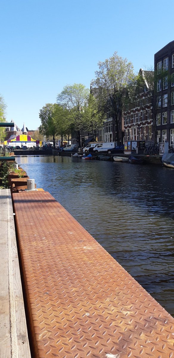 AduAmpong_EA's tweet photo. Arrived a tad too early for @NIAS_KNAW symposium on Contested Objects. Looking forward to a day of learning #venidairies #NLfieldwork #embodiedabsence  #NIASSymposium2022 https://t.co/gPuZ7LT0Bh