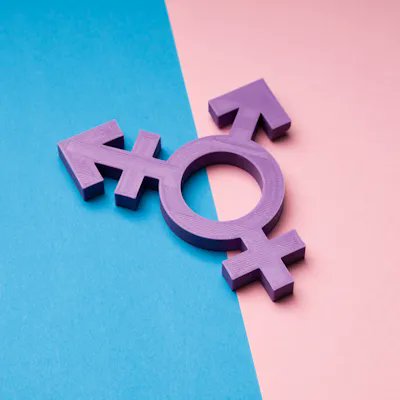 Is it time for #radiology to get serious about #transhealth? More info about the gender of patients enables radiologists to improve their care and become patient-oriented physicians, finds new global study in EJR. buff.ly/3868GkZ @ELS_Radiology <a href="/MatooriSimon/">Simon Matoori</a>