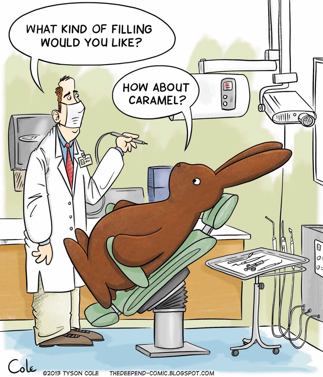 What filling would you like?