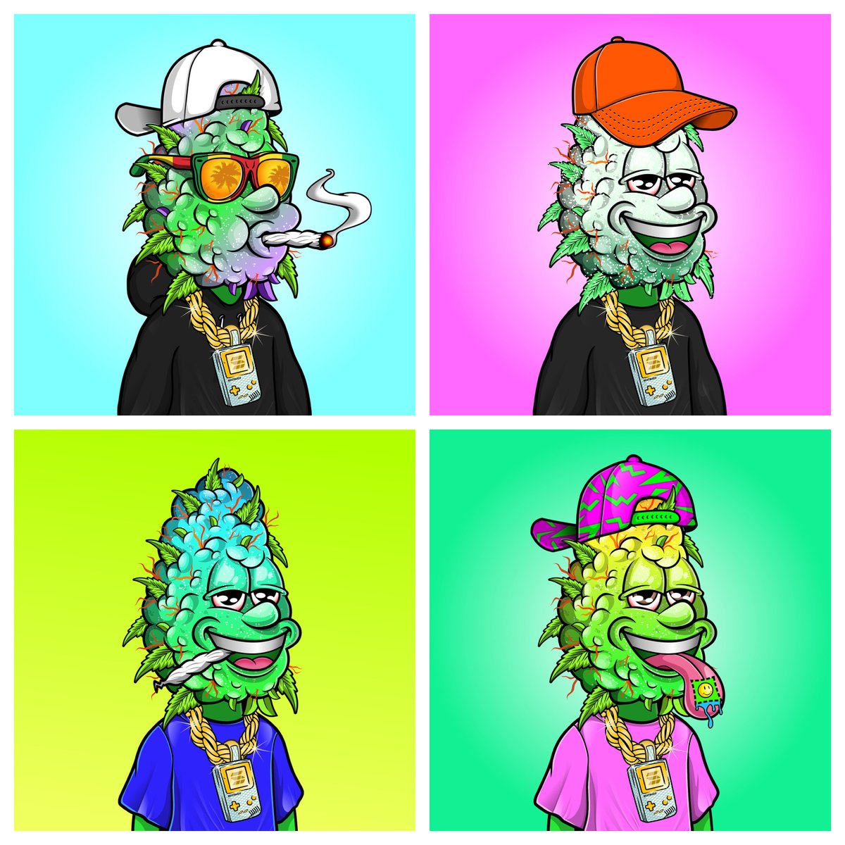 Happy 420 to $all 
😶‍🌫️😶‍🌫️😶‍🌫️😶‍🌫️😶‍🌫️😶‍🌫️
@kelseycannaNFTs <a href="/MaryJaneNFTs/">Community Fan Page for Mary Janes NFTs</a> <a href="/DrHollywood/">Doc Backup</a> <a href="/BestBudsNFTs/">Best Buds</a> <a href="/StonedApeCrew/">Stoned Ape Crew</a> <a href="/Smawsh/">smawsh</a> @ValeuBinho @Broda_sol <a href="/TheRealCrypdoh/">Crypdoh</a> <a href="/Atitty_/">Atitty</a> #bestbuds #maryjanes #NFTs