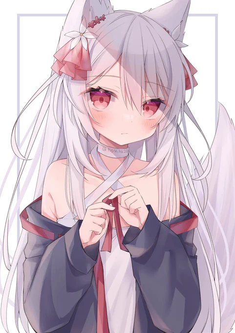 🦊 