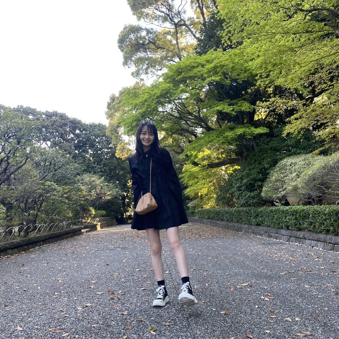 林芽亜里のTwitter画像77