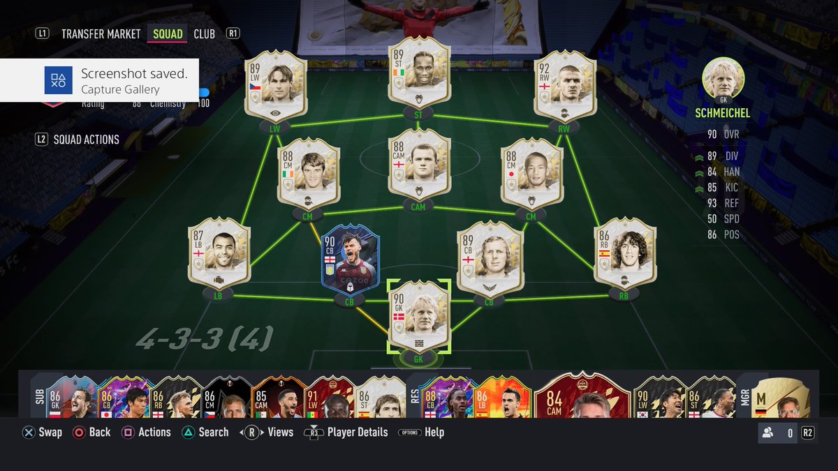 laughlin07's tweet image. #PS4share