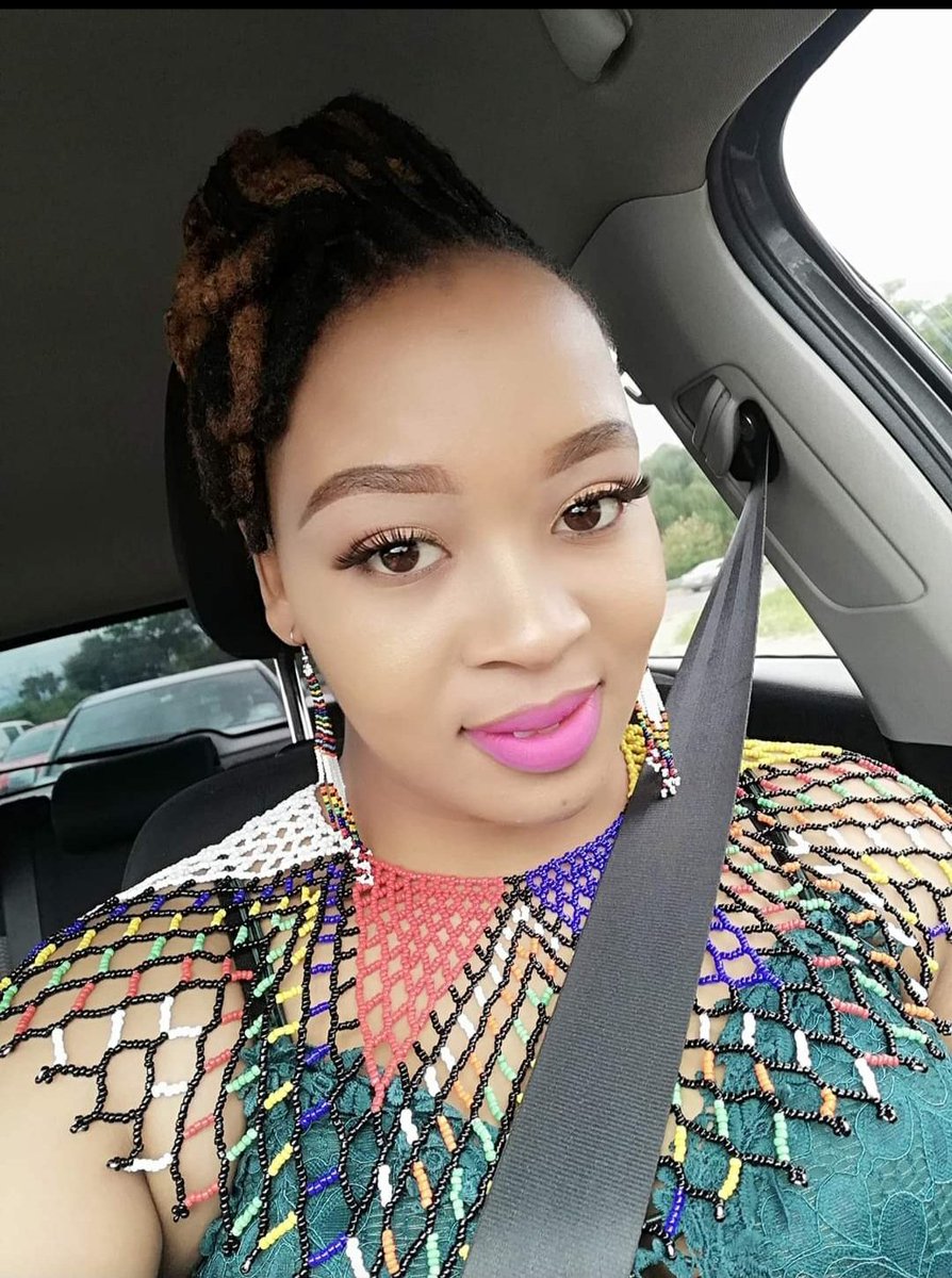 I will never denounce fellow Africans to please whites.
I am an African, Black unapologetic