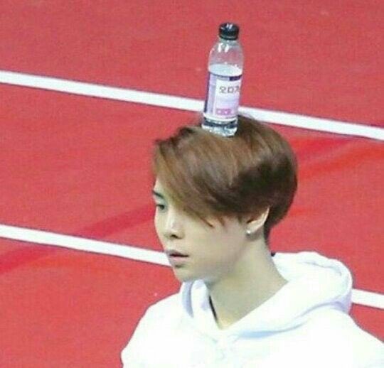 เป็นวงแรกที่มีเมมเบอร์หายใจใต้น้ำได้