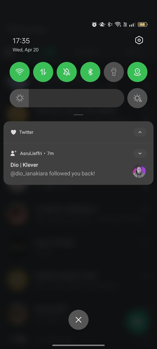 AJFintechGlobal's tweet photo. Thankyou CEO @dio_ianakiara
Really appreciate. May god bless all of the #kleverfam .
Love from Malaysia. Waiting to the moon
#klever #KleverChain #kustody #beklever #k5 https://t.co/JGUNsTvR5Y