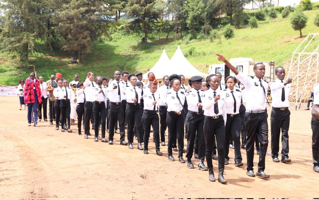 NCIC_Kenya's tweet photo. Today a delegation of @NCIC_Kenya officials led by the CEO @SkitterDr is attending the Kisii University 8th Annual Cultural festival themed, "Youth as Agents of Peace, Inclusivity &amp; Value based Cultural integration." #ElectionsBilaNoma #LetPeaceWin @KisiiUni @NYS_Ke @moscakenya https://t.co/SOZi6yrRda